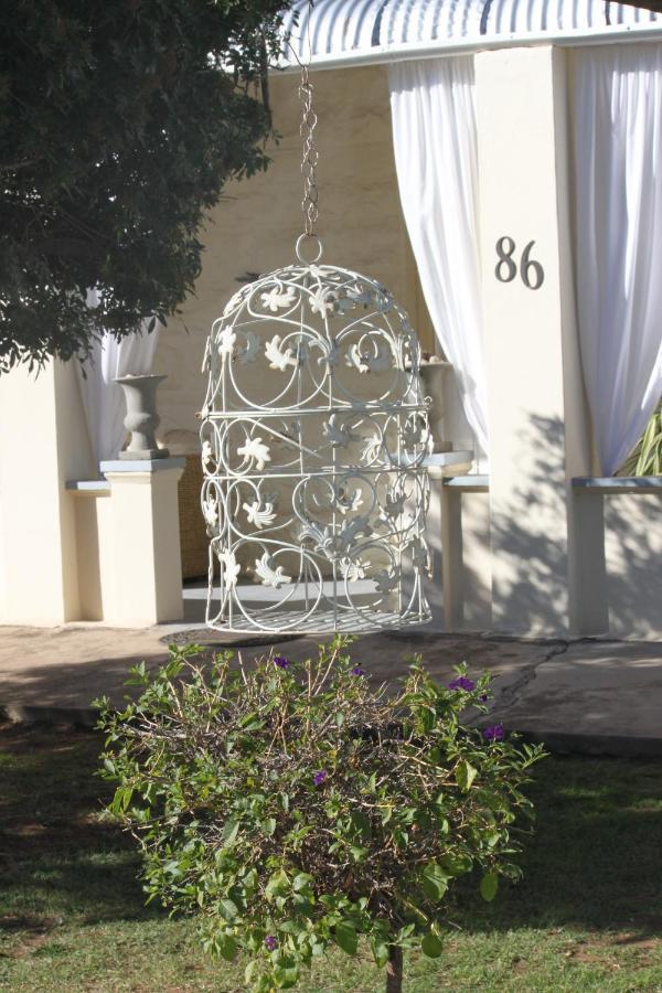 86 On Jubilee Hotell Oudtshoorn Eksteriør bilde