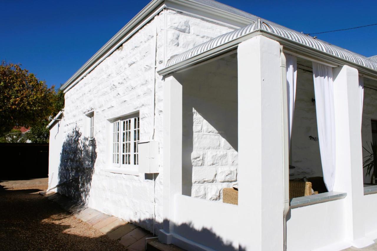 86 On Jubilee Hotell Oudtshoorn Eksteriør bilde