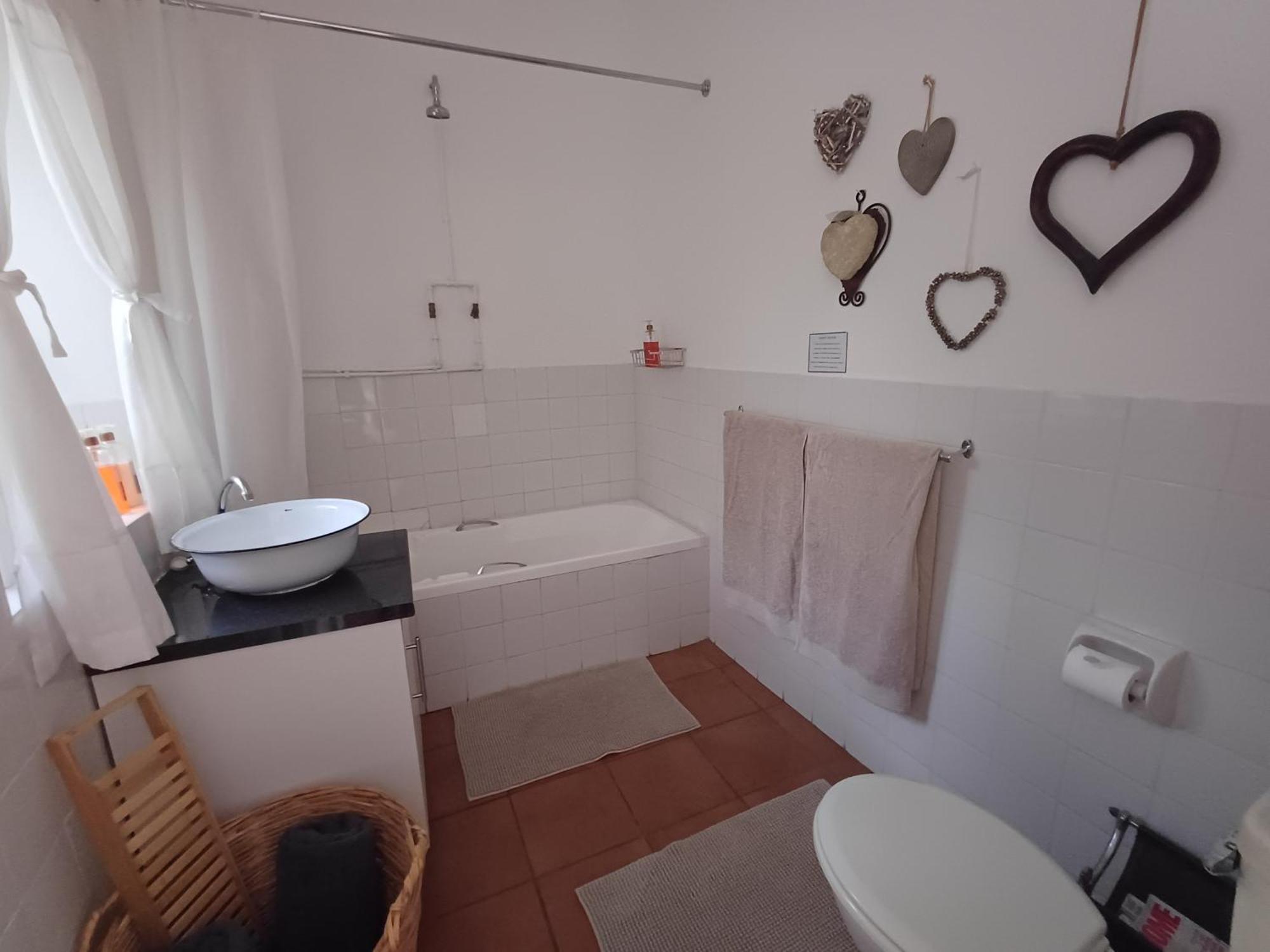 86 On Jubilee Hotell Oudtshoorn Rom bilde