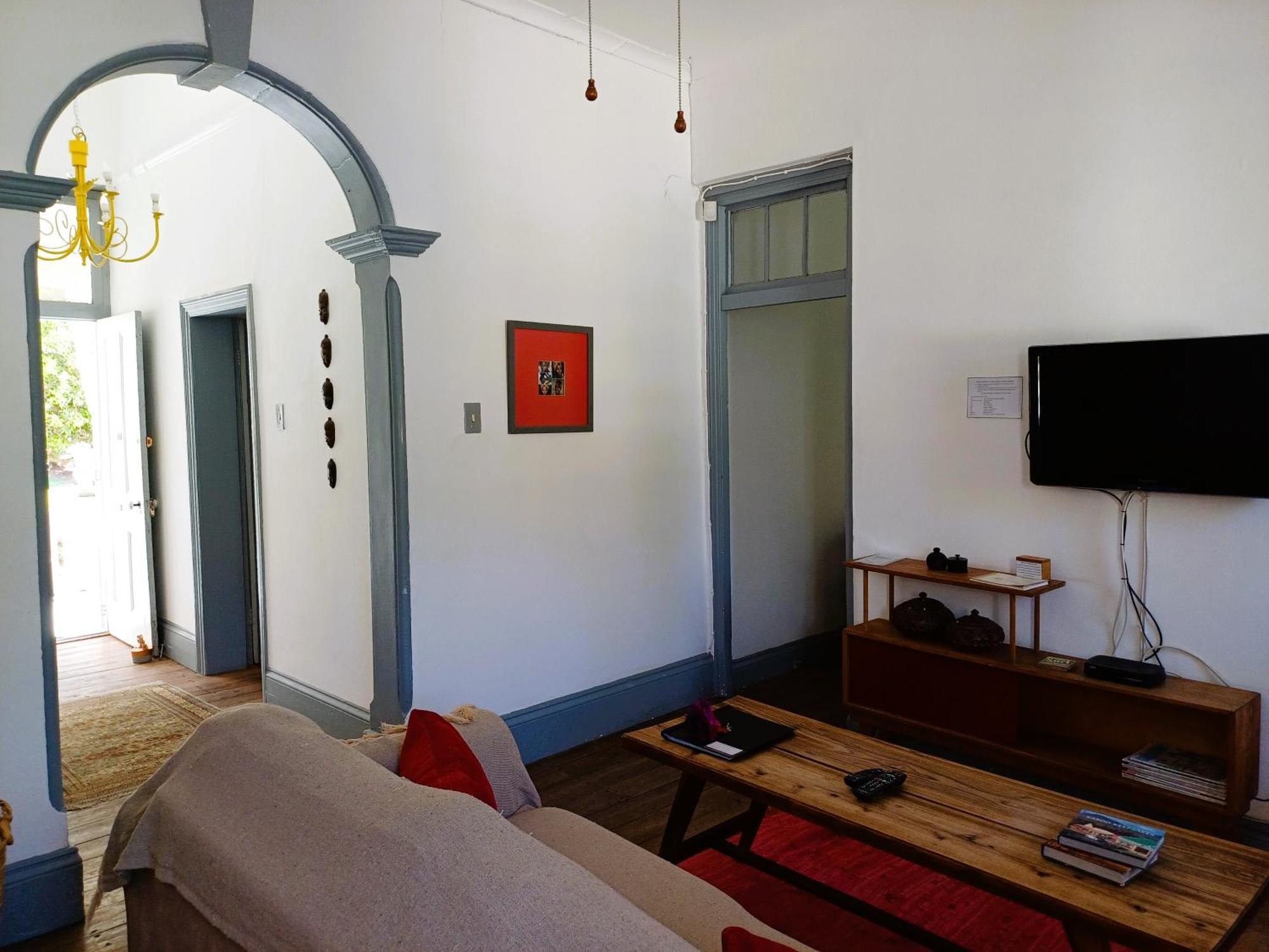 86 On Jubilee Hotell Oudtshoorn Rom bilde