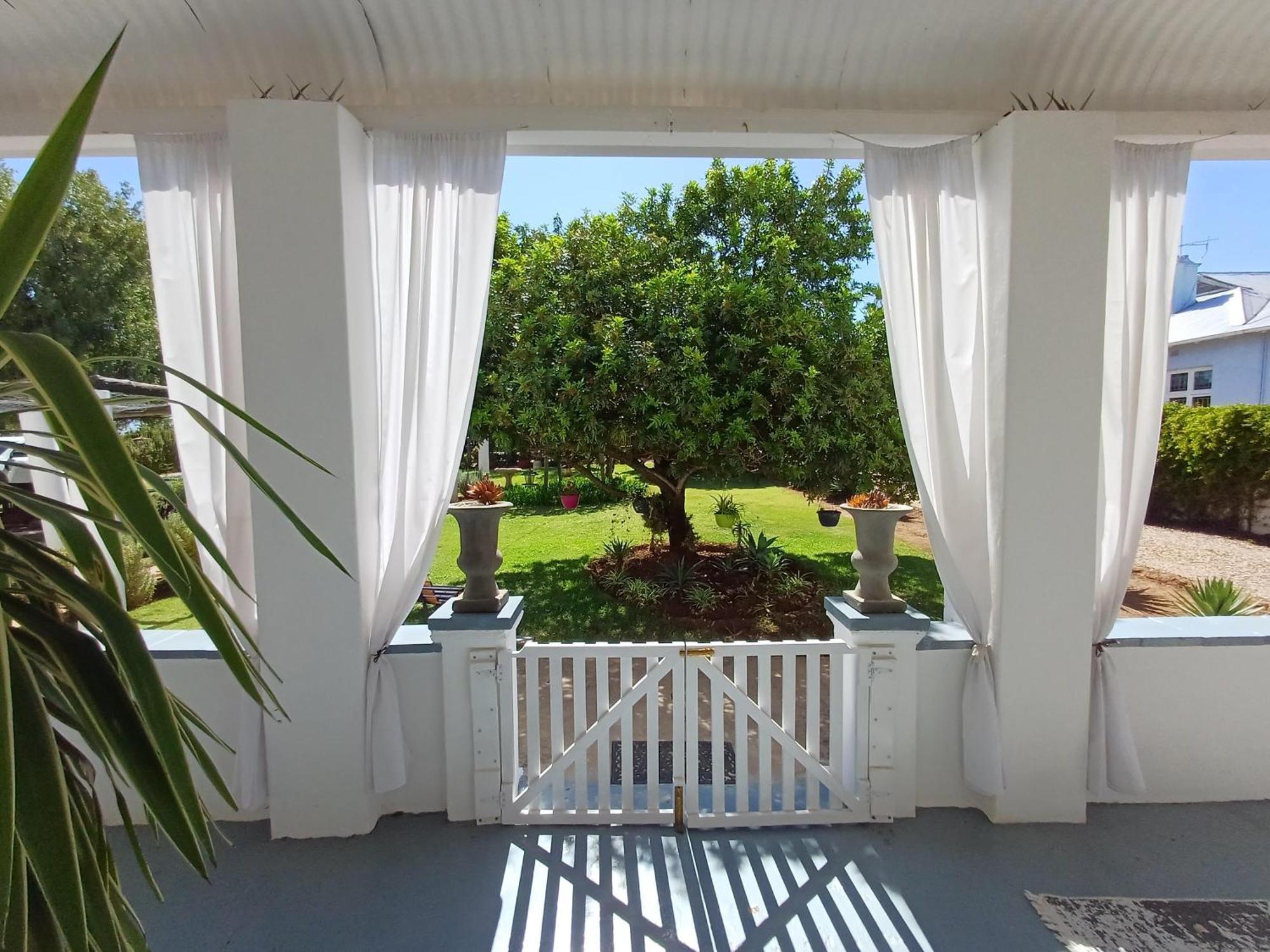 86 On Jubilee Hotell Oudtshoorn Rom bilde