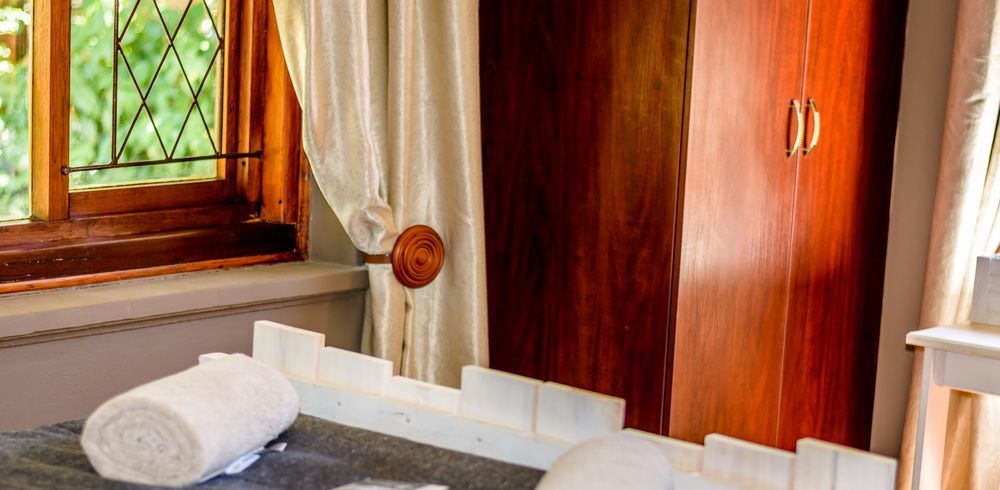 86 On Jubilee Hotell Oudtshoorn Eksteriør bilde
