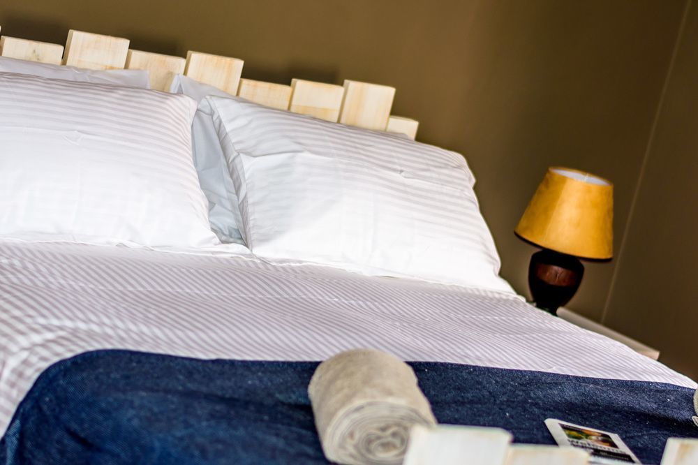 86 On Jubilee Hotell Oudtshoorn Eksteriør bilde