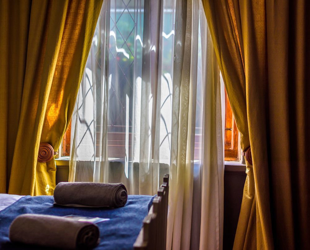 86 On Jubilee Hotell Oudtshoorn Eksteriør bilde